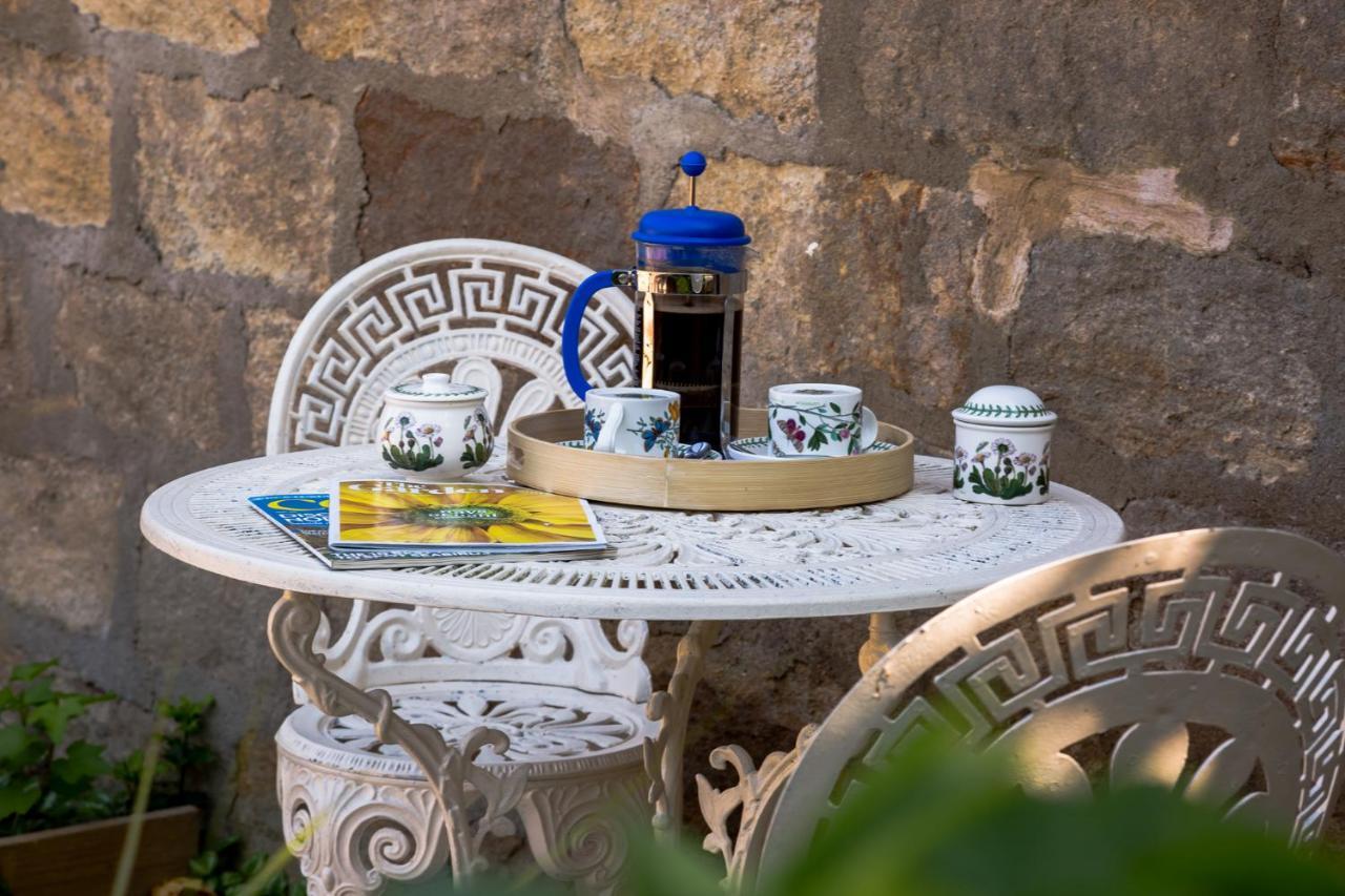 Cold Cotes Harrogate Ξενοδοχείο Εξωτερικό φωτογραφία